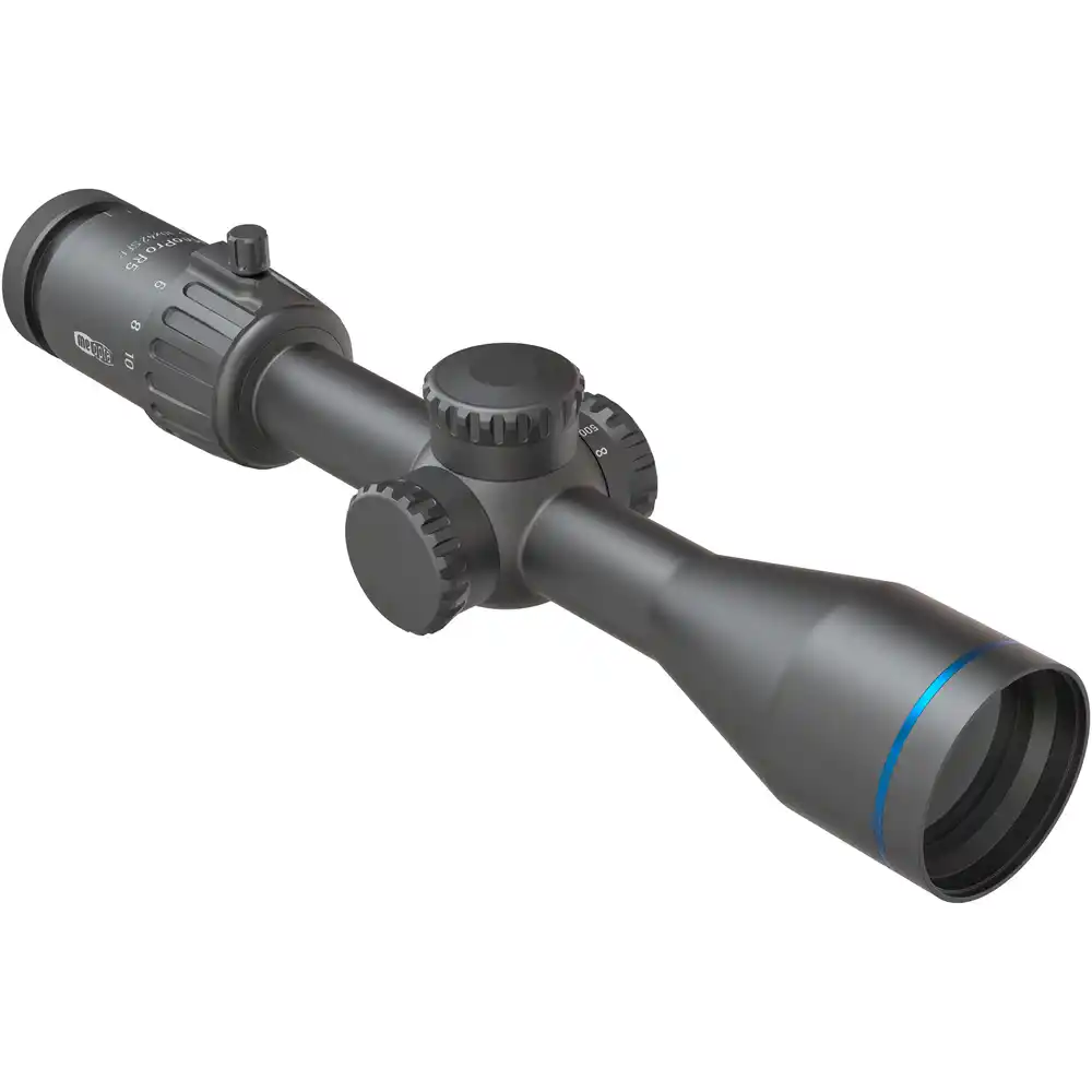 Meopta MeoPro R5 2-10x42 SFP